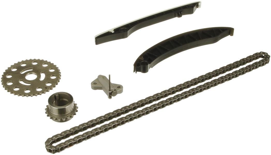 GATES CHK1025 EKSANTRİK ZİNCİRİ OPEL MOVANO B 10> RENAULT MASTER III 10> 2.3 DCİ-CDTI M9T