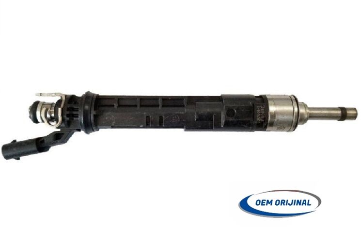 GUA 40359 ENJEKTÖR MEMESİ KOMPLE ORİJİNAL ÜRÜN RENAULT MEGANE IV NİSSAN JUKE 1TCE DACIA SANDERO 1TCE 3 SİLİ