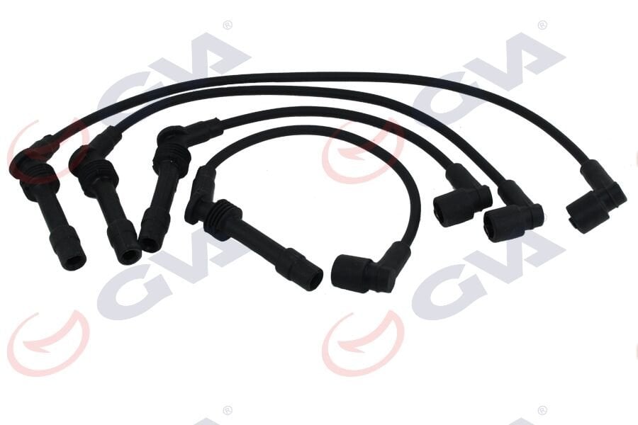 GVA 50B90112 BUJİ KABLOSU CORSA B 1.2 NZ-SZ 1.4 SE 8V COMBO B-ASTRA F-VECTRA A 1.4 SE 1.6 8V SE-SZ ECOTECH-ENJ.