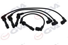 GVA 50B90112 BUJİ KABLOSU CORSA B 1.2 NZ-SZ 1.4 SE 8V COMBO B-ASTRA F-VECTRA A 1.4 SE 1.6 8V SE-SZ ECOTECH-ENJ.