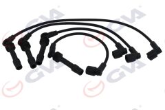 GVA 50B90112 BUJİ KABLOSU CORSA B 1.2 NZ-SZ 1.4 SE 8V COMBO B-ASTRA F-VECTRA A 1.4 SE 1.6 8V SE-SZ ECOTECH-ENJ.
