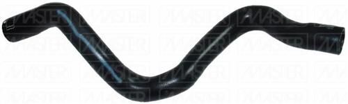 MASTER 0364 KALORİFER HORTUMU CLIO III 1.5 DCI-1.2