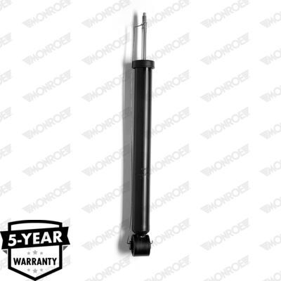 MONROE 23890 ARKA AMORTİSÖR L/R VW GOLF IV BORA 1995-2005 SKODA OCTAVIA 1996-2005 GAZLI AUDI A3 1996-2003 SEAT LEON 1998-2005