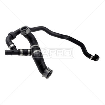RAPRO 28475 RADYATOR HORTUMU ALT MERCEDES M271 W204 S204 C204 W212 S212 C207 A207