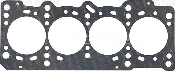 V.REINZ 613690000 SİLİNDİR KAPAK CONTASI FIAT SİENA 07> PUNTO 09> PANDA 10> LİNEA 07> İDEA 09> FİORİNO 08> DOBLO 10> 500 09> ALFA ROMEO MITO 1.2 1.4
