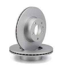 VALEO 496034 ÖN FREN AYNASI R9-R11-R19 CLIO I 91> CLIO II 98> MEGANE I 96> TWINGO 96> CLIO SYMBOL 00> LOGAN 06> S ANDERO 08> 238x12 4 DELİK