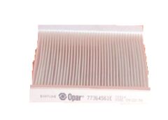 POLEN FILTRESI BIPPER NEMO 08> DOBLO III PUNTO FIORINO LINEA 06> EGEA 15> COMBO 12> 1.3-1.6CDTI-1.4 SWIFT 1.2