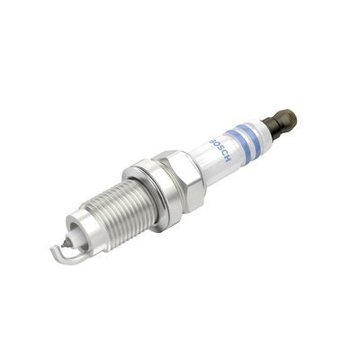 BOSCH 0242236566 BUJİ FR7HPP 222 EA 1.0 mm. BORA-GOLF IV-POLO 1.4 0242236539