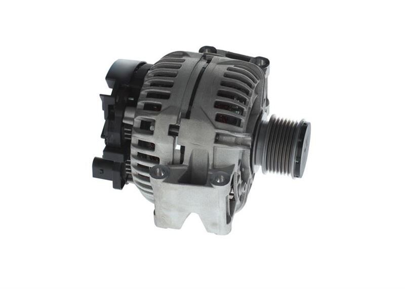 BOSCH 1986A00862 ALTERNATOR 14V 120A MERCEDES W203 S203 CL203 C209 A209 W211 R171