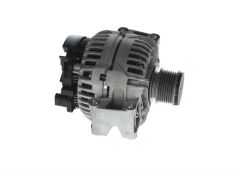 BOSCH 1986A00862 ALTERNATOR 14V 120A MERCEDES W203 S203 CL203 C209 A209 W211 R171