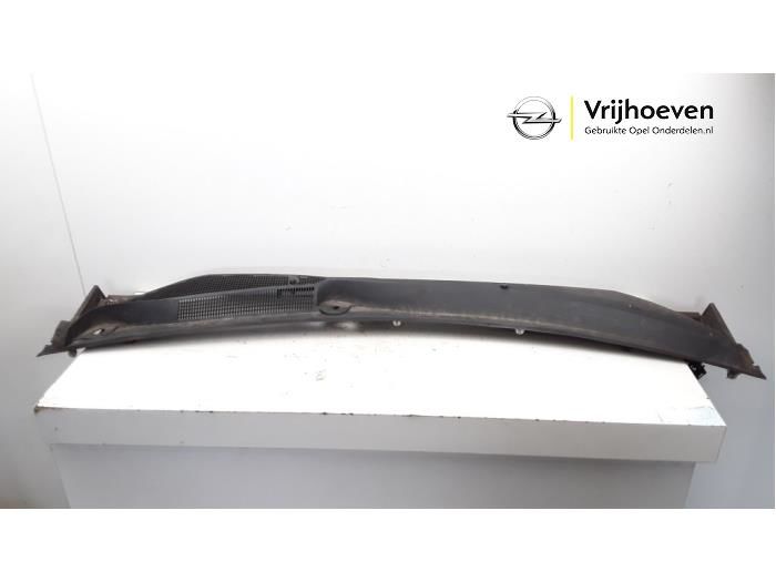 OE-OPEL 13162381 ASTRA H SU DEFLEKTÖRÜ