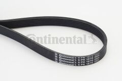 CONTI 6PK1870 KANALLI KAYIŞ W208-210 M111 1998-2003 POLO-CORDOBA-FABIA 1.2 AZQ-BME