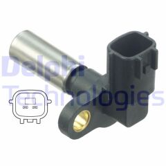 DELPHI SS11168 GAZ KELEBEK SENSÖRÜ NISSAN NAVARA 01 >