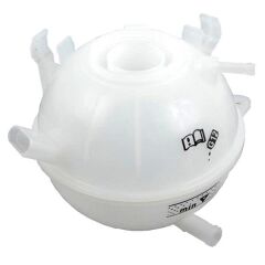 EXQ 15-15-01 RADYATÖR YEDEK SU DEPOSU VW-SKODA-SEAT-AUDİ 04> GOLF5-GOLF6-JETTA-PASSAT-CADDY-A3-LEON-TİGUAN