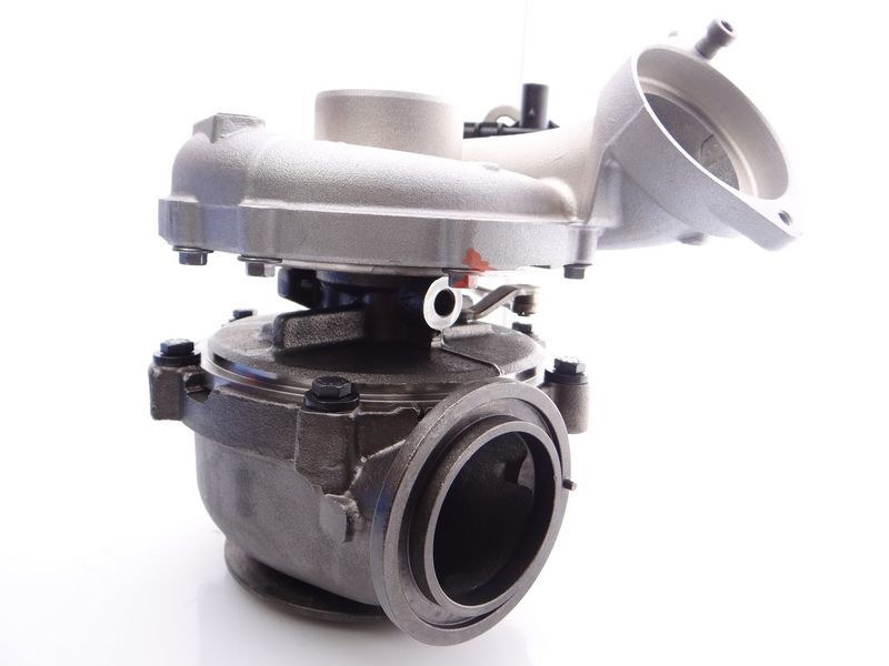 GARRET 7583525026W TURBOSARJ BMW M57N2 E90 E91 E92 E93