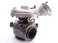 GARRET 7583525026W TURBOSARJ BMW M57N2 E90 E91 E92 E93