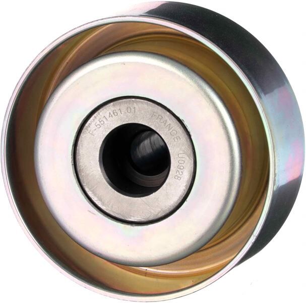 GATES T36361 ALTERNATÖR GERGİ RULMANI P206-207-307 1.4HDI-1.6HDI 04- -C2-C3 1.4HDI-1.4 16V-1.6 16V KLİMALI