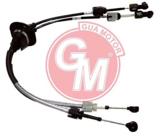 GUA 41443 VİTES KUMANDA TELİ RENAULT TRAFIC III OPEL VİVARO
