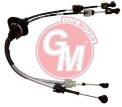 GUA 41443 VİTES KUMANDA TELİ RENAULT TRAFIC III OPEL VİVARO