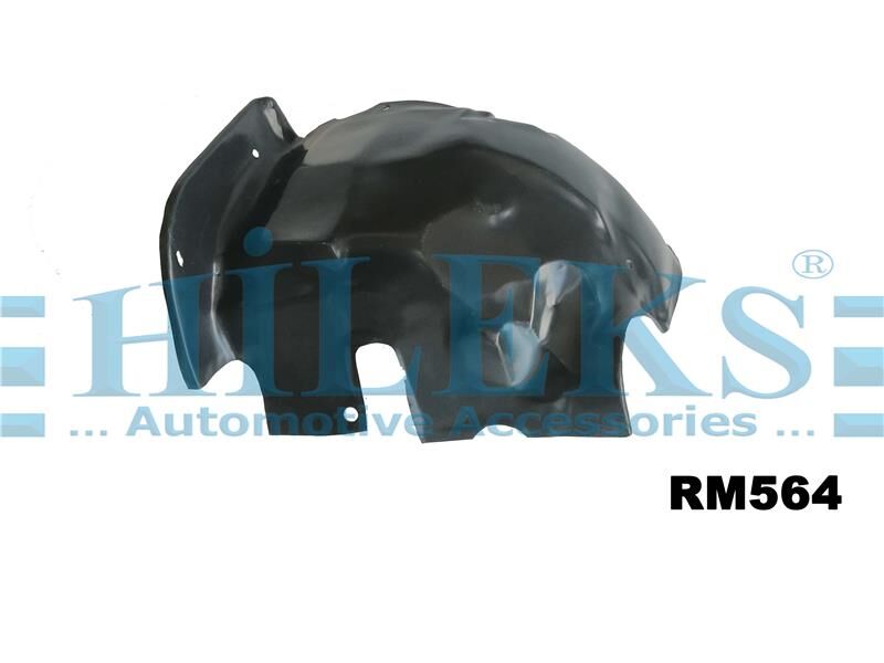 HILEKS RM564 ÇAMURLUK DAVLUMBAZI ÖN SAĞ MEGANE 95-02