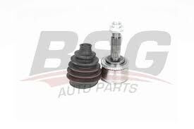 BSG BSG 40-340-010 ACCENT BLUE AKS KAFASI DIS ABS,LI (25 * 22 * 52,5 (48 DIS) ( UZUNLUK 153 MM )