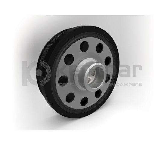 KENTPAR 152K14901 KRANK KASNAGI BMW N47 E81 E82 E87 E88 E90 E91 E92 E93 E60 E61 E84 E83