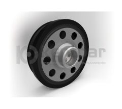 KENTPAR 152K14901 KRANK KASNAGI BMW N47 E81 E82 E87 E88 E90 E91 E92 E93 E60 E61 E84 E83