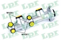 LPR 1121 ANA MERKEZ SİLİNDİRİ 0 RENAULT 11 B/C37 -11 HATCHBACK VAN S37 -18 134 -18 VARİABLE 135 -9 L42 -