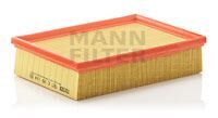 MANN C25114 HAVA FILTRESI BMW M43 M50 M52 M54 E36 E46 E39 E38 E85