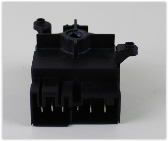 MOTORTEC TRN0068 x KİLİTLİ KONTAK GÖVDE ROLESİ TERMİĞİ TMPR-TIPO
