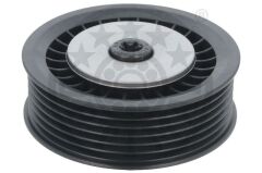 OPTIMAL 0-N2253 KAYIS GERGI RULMANI RENAULT CLIO KANGOO MEGANE SCENIC TWINGO MERCEDES W176 W246 W415 KLIMASIZ
