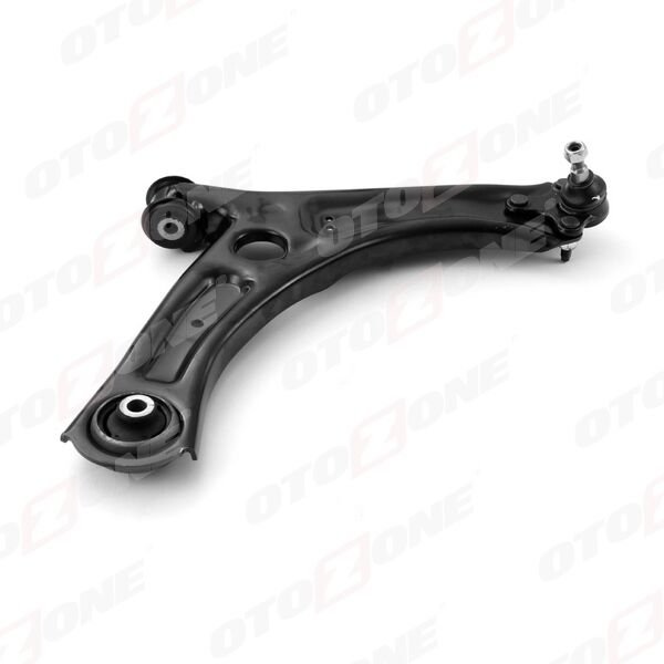 OTOZONE SSK-08005 ROTİLLİ SALINCAK ÖN SAĞ ALT VW CADDY 1.0-1.2-1.4-1.6-2.0 15 >SKODA OCTAVIA II-SUPERB II-YETI