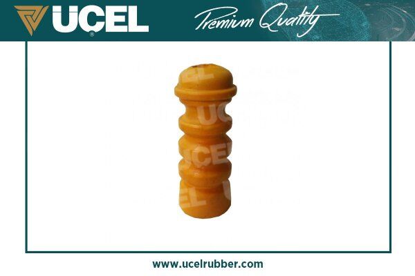 UCEL S61339 PUR AMORTİSÖR SÜSPANSİYON TAKOZU ARKA VW POLO III