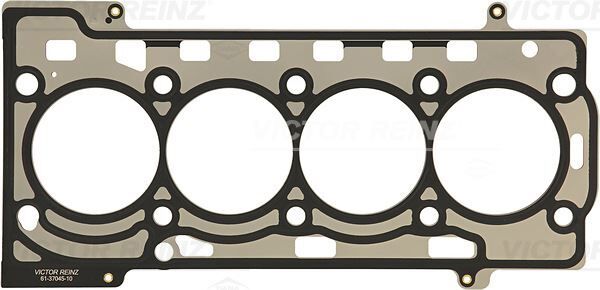 V.REINZ 613704510 SİLİNDİR KAPAK CONTASI VW-SKODA-SEAT-AUDİ-GOLF5-JETTA-PASSAT-TIGUAN-A3 04> CTHD-BLG-BMY-CAVA-CAXA 1 .4 TSİ
