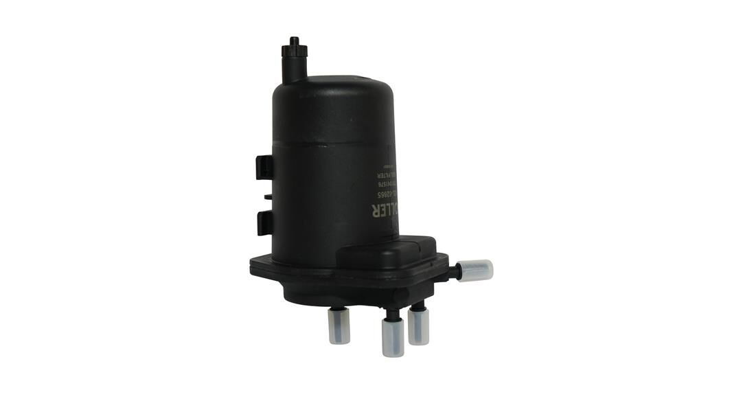 VOLLER 62865 YAKIT FILTRESI RENAULT CLIO II 01>06 SYMBOL 01>09 KANGOO 01> NISSAN NOTE 06> MICRA III K12 03>10 SUZUKI JIMNY 05> 1.5 dCI K9K DELIKLI