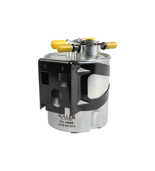 YAKIT FİLTRESİ RENAULT MEGANE II 02> SCENIC II 03> 1.5dCi 2.0dCi