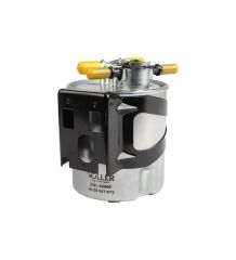 YAKIT FİLTRESİ RENAULT MEGANE II 02> SCENIC II 03> 1.5dCi 2.0dCi