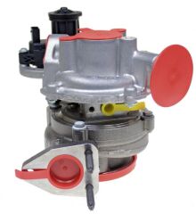 TURBO FIAT DOBLO 15>23 500X 18> JEEP COMPASS RENEGADE 18> ALFA ROMEO TONALE 22> 1.6 MJET E6