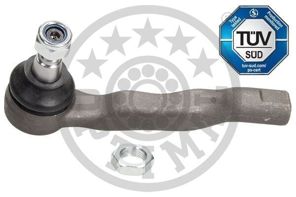 ROT BASI SOL MERCEDES VITO W639 03>