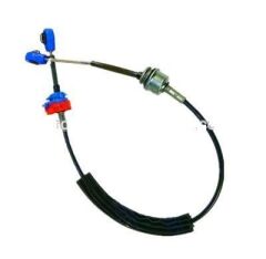 VİTES KUMANDA TELİ SOL MEGANE II 2002 7701474701