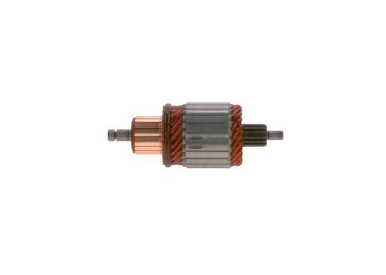 BOSCH 1986SE1584 ARMATÜR 1004011243-1004011216