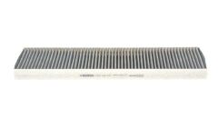 BOSCH 1987435537 POLEN FILTRESI MINI R55 R56 R57 R58 R59 R60 R61 KARBONLU