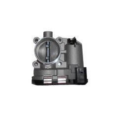 BRUCKE 8200285017 GAZ KELEBEK KUTUSU RENAULT CLIO III 05>12 CLIO IV 12> SYMBOL III 14> DACIA SANDERO II 12> 1.2 D4F