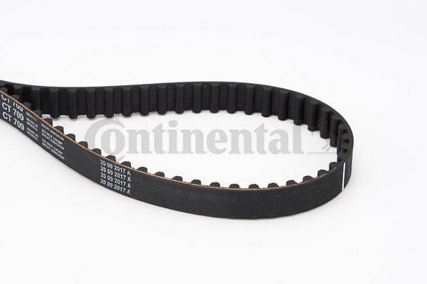 CONTI CT709 TRİGER KAYIŞI 095x170 MEGANE I 96> CLIO 91>98 KANGOO 97> 1.2 1.4 1.6
