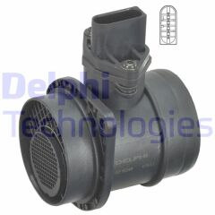 DELPHI AF10248-12B1 DEBİMETRE SENSÖRÜ KOMPLE AUDI A3 1.9 TDI. A4. A4 AVANT 1.9 TDI; SKODA FABİA 1.4 TDI. OCTAVİA 1.9 TDI