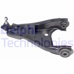 DELPHI TC2444 ALT SALINCAK SOL DACIA DUSTER 10> 1.5dCi 1.6