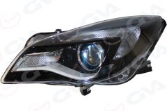 GVA 2090153 FAR SOL OPEL INSIGNIA A 13-17