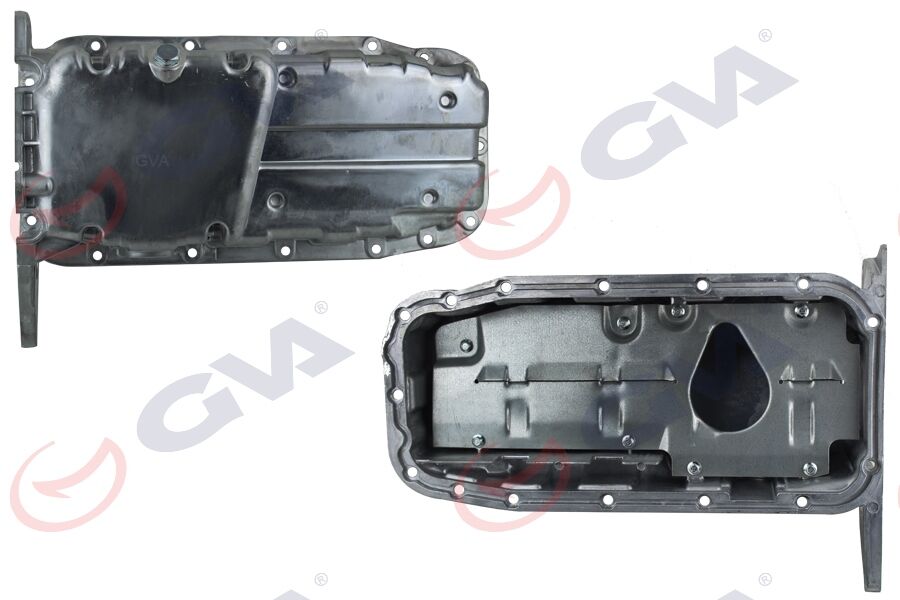 GVA 4090000 YAĞ KARTERİ ASTRA F-ASTRA G-CORSA B-VECTRA B 1.4-1.6 16V