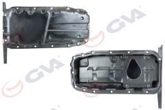 GVA 4090000 YAĞ KARTERİ ASTRA F-ASTRA G-CORSA B-VECTRA B 1.4-1.6 16V