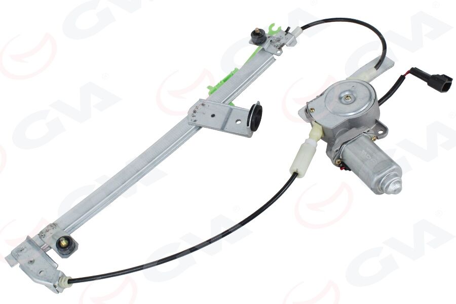 GVA 8924002 CAM MEKANİZMASI MOTORLU SAĞ FIAT UNO 89-